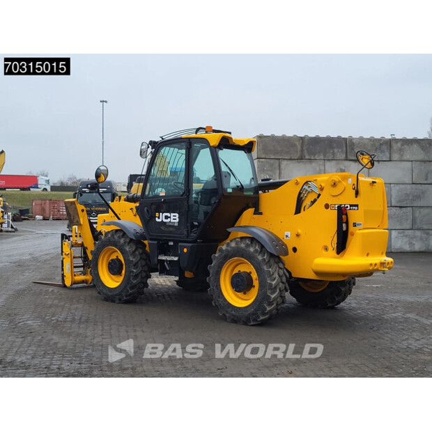 2023 JCB 540-170-45782568