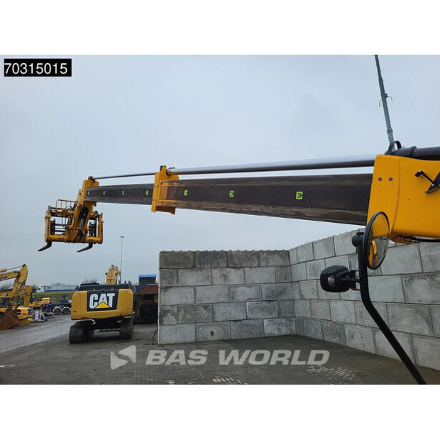 2023 JCB 540-170-45782580