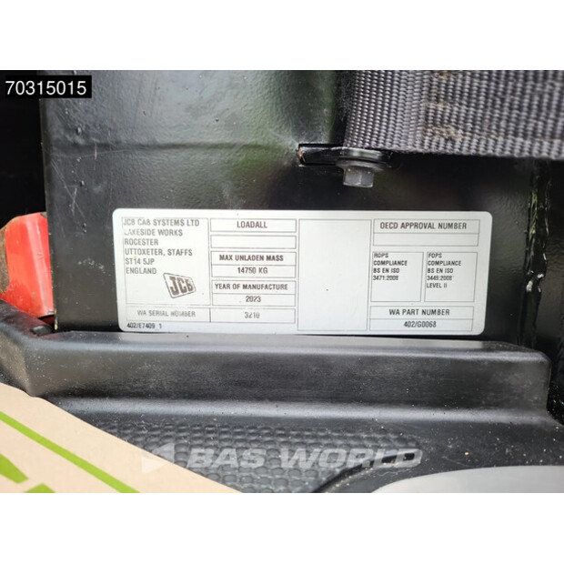 2023 JCB 540-170-45782605