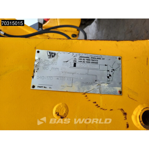 2023 JCB 540-170-45782607