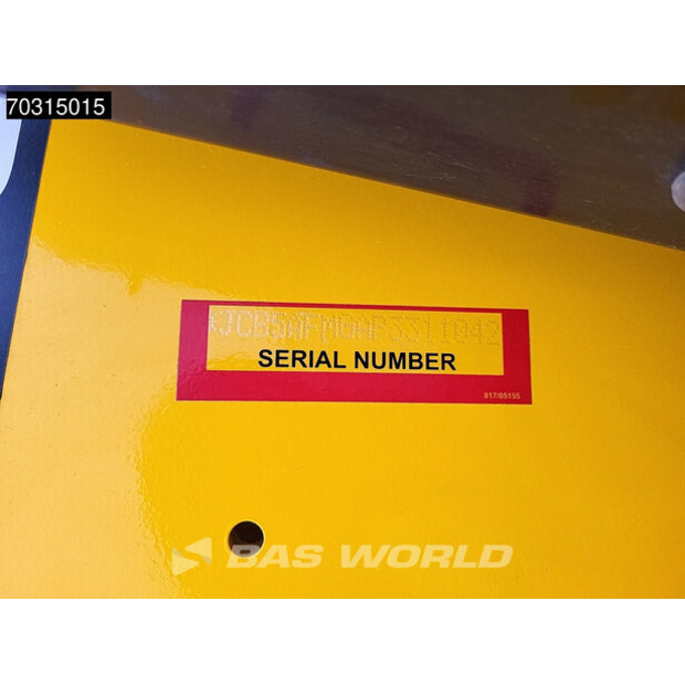 2023 JCB 540-170-45782608