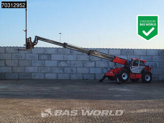 صورة ل رافعات 2021 مانيتو MT 1840