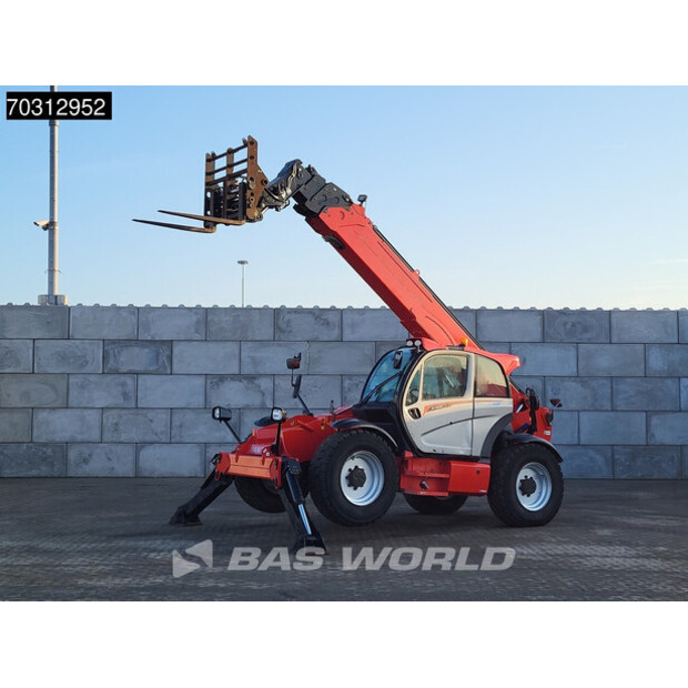 2021 Manitou MT 1840-45782612