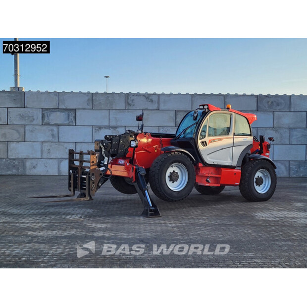 2021 Manitou MT 1840-45782613