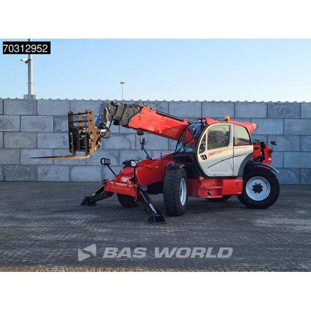 2021 Manitou MT 1840-45782615