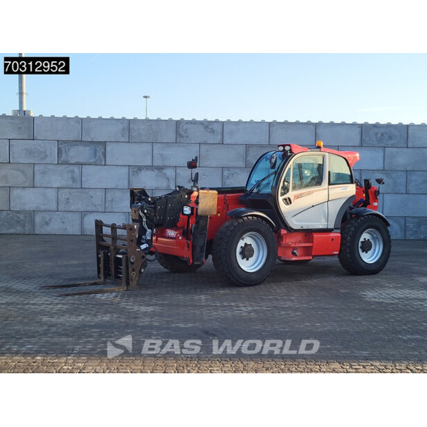2021 Manitou MT 1840-45782616