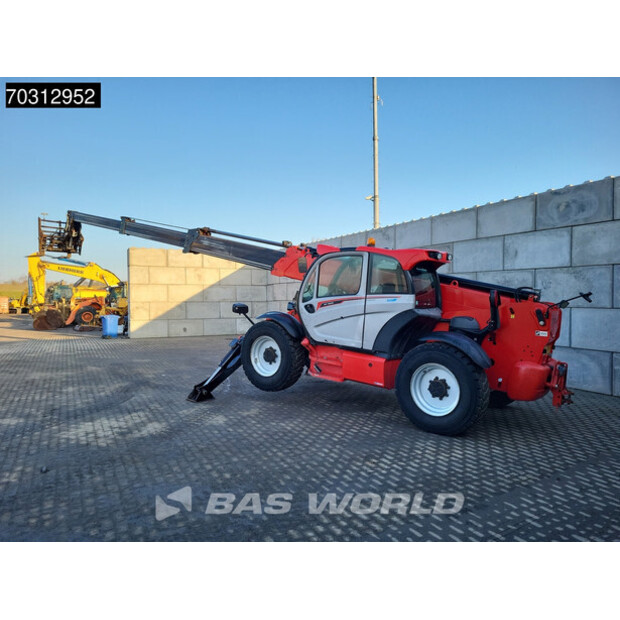 2021 Manitou MT 1840-45782617