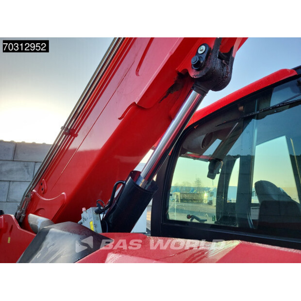 2021 Manitou MT 1840-45782620