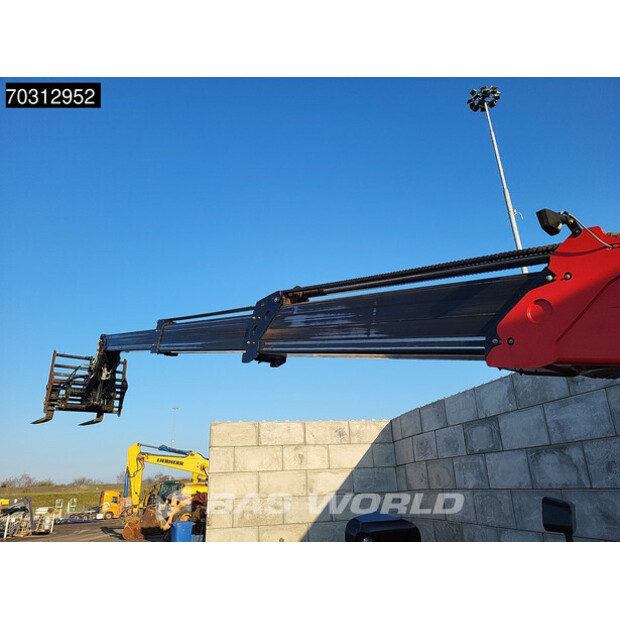 2021 Manitou MT 1840-45782621