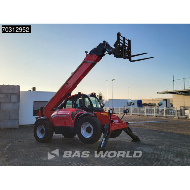 2021 Manitou MT 1840-45782622