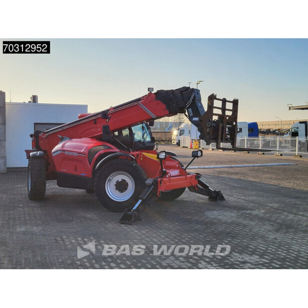 2021 Manitou MT 1840-45782623