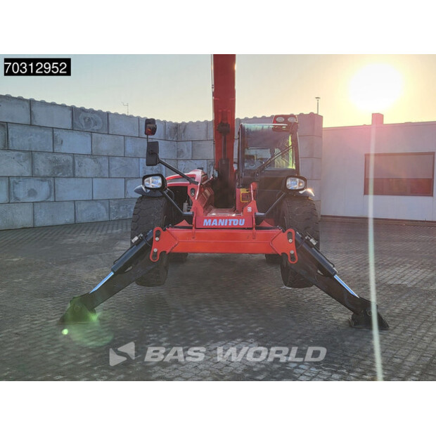 2021 Manitou MT 1840-45782624