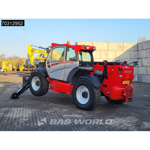 2021 Manitou MT 1840-45782626