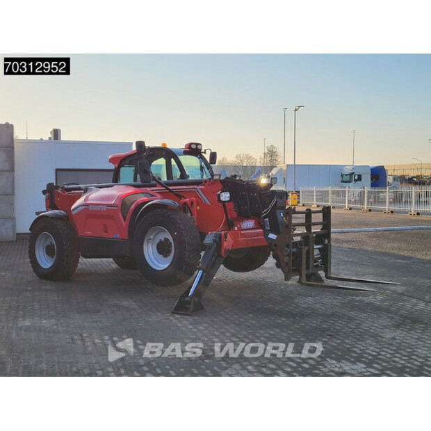 2021 Manitou MT 1840-45782628