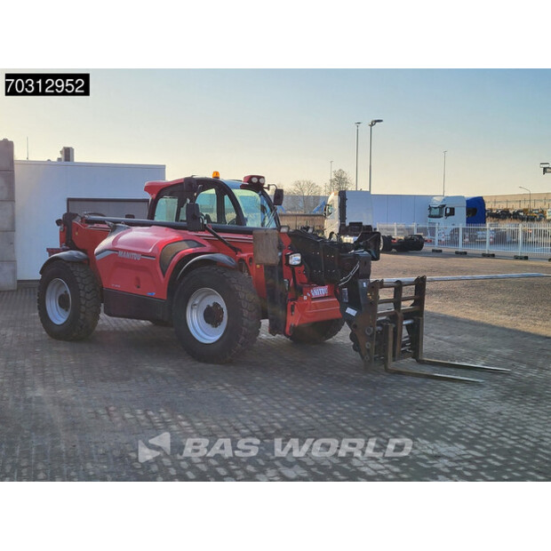 2021 Manitou MT 1840-45782629