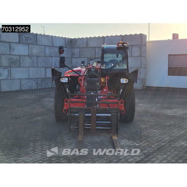 2021 Manitou MT 1840-45782630