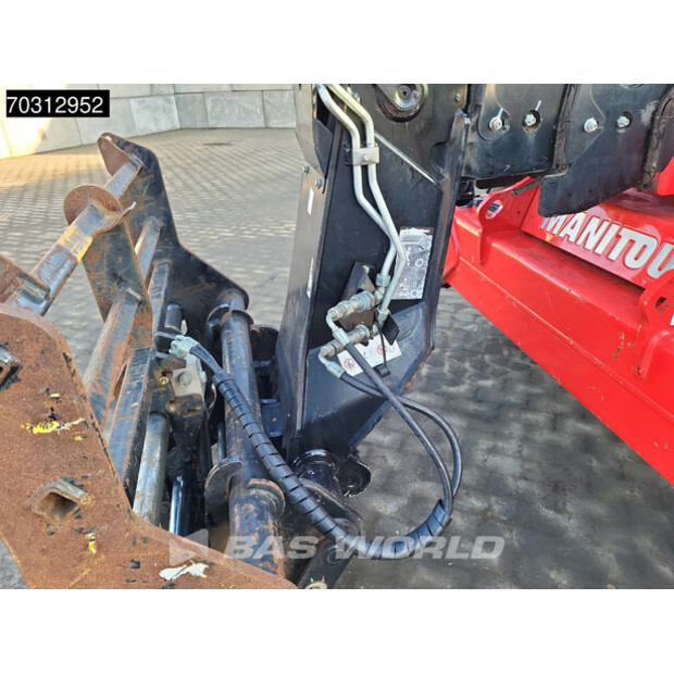 2021 Manitou MT 1840-45782631