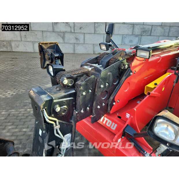 2021 Manitou MT 1840-45782632