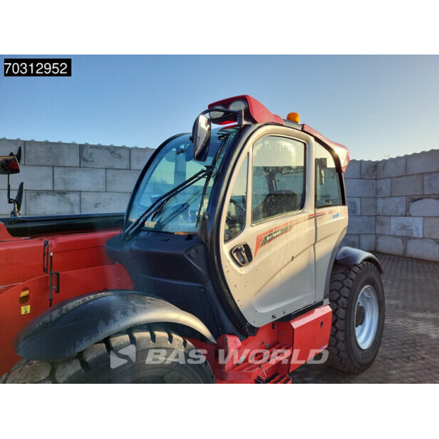 2021 Manitou MT 1840-45782633