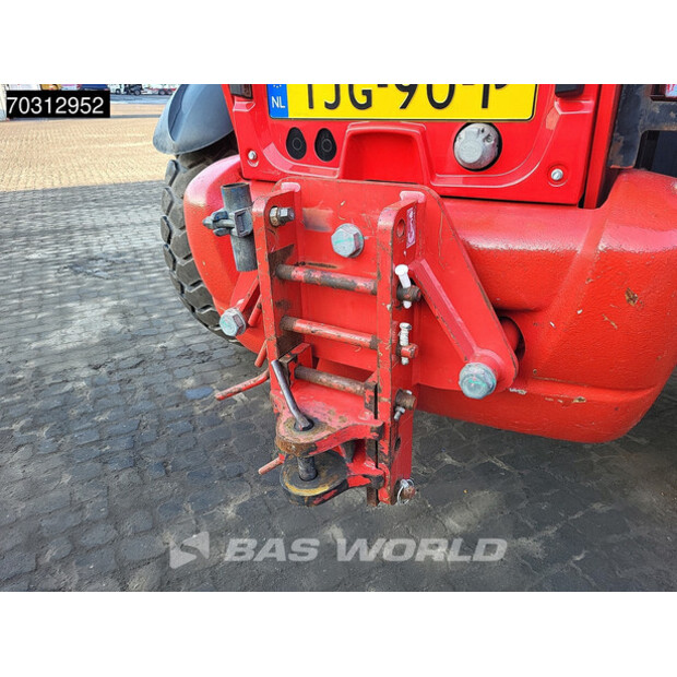 2021 Manitou MT 1840-45782635