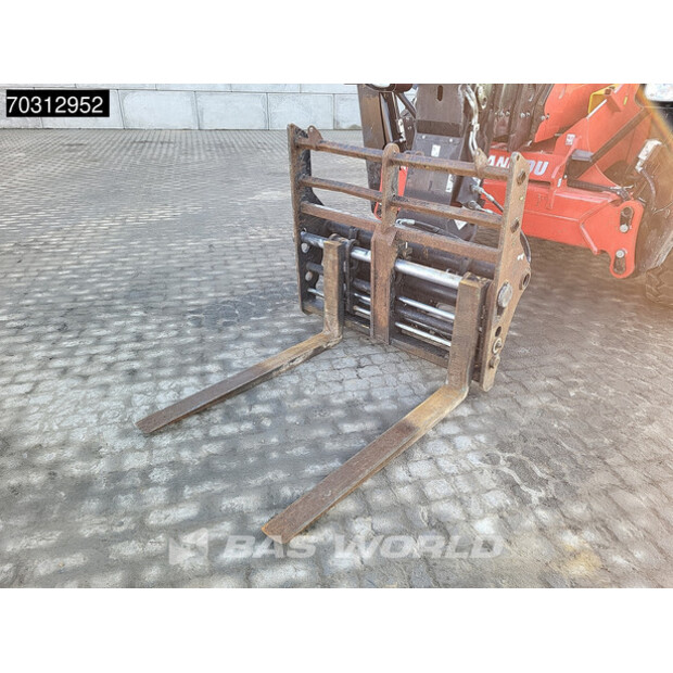 2021 Manitou MT 1840-45782638