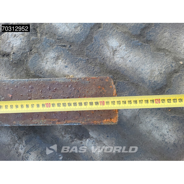 2021 Manitou MT 1840-45782640