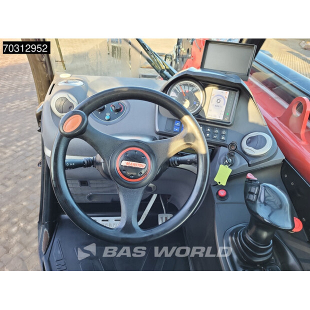 2021 Manitou MT 1840-45782641