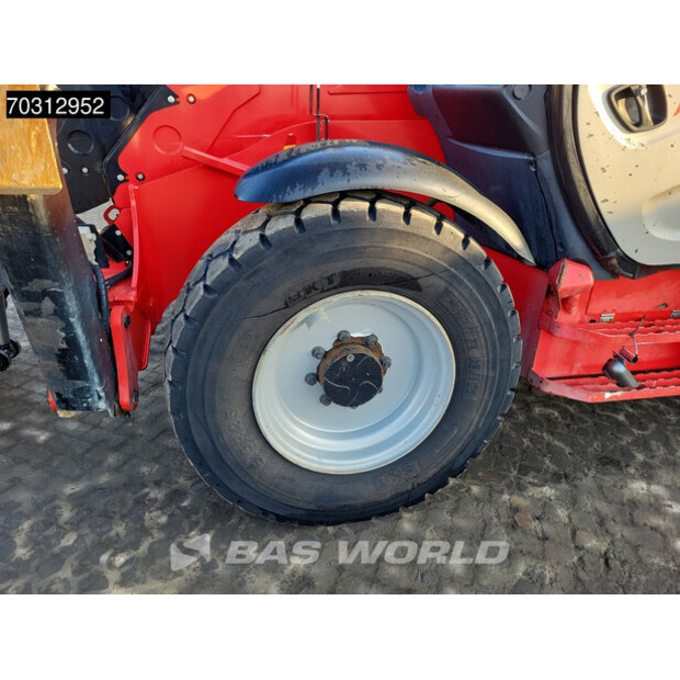 2021 Manitou MT 1840-45782642