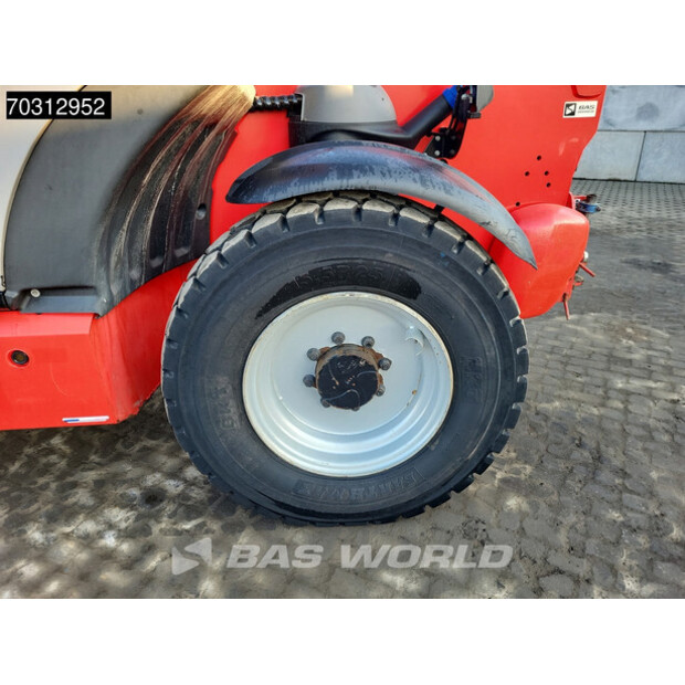2021 Manitou MT 1840-45782643