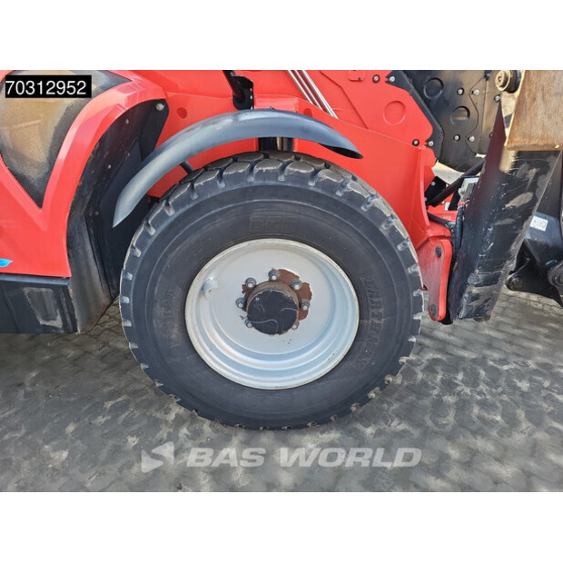 2021 Manitou MT 1840-45782645