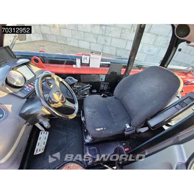 2021 Manitou MT 1840-45782646