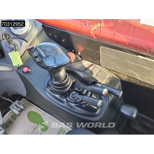 2021 Manitou MT 1840-45782647