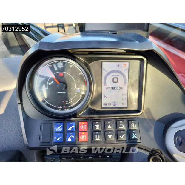 2021 Manitou MT 1840-45782648