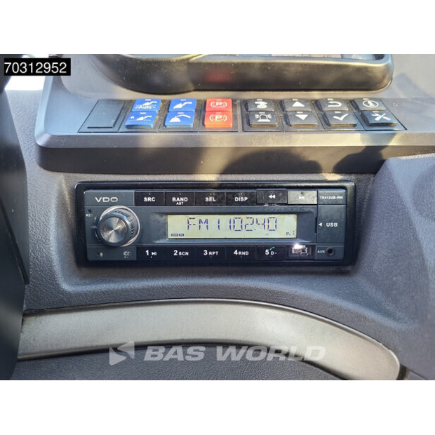 2021 Manitou MT 1840-45782649