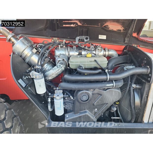 2021 Manitou MT 1840-45782653