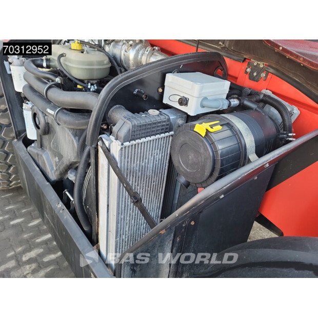 2021 Manitou MT 1840-45782654