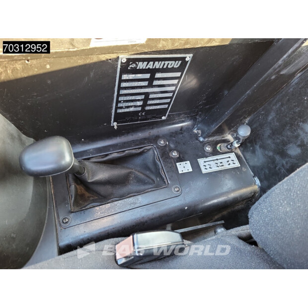 2021 Manitou MT 1840-45782656