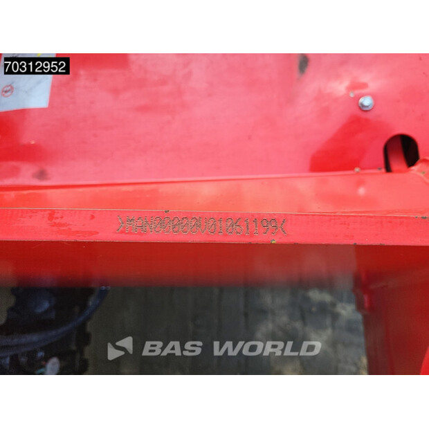 2021 Manitou MT 1840-45782660