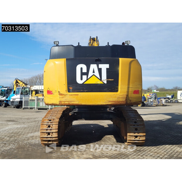 2018 Caterpillar 352F XE-45782664
