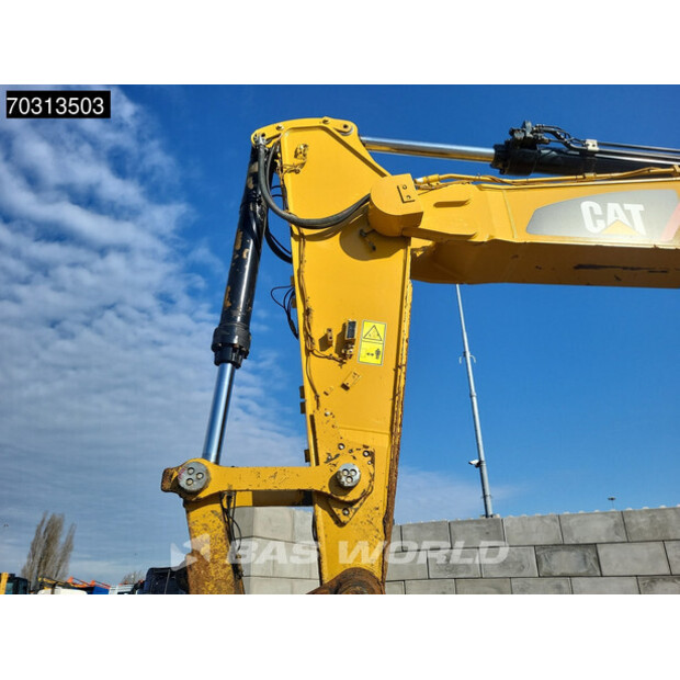 2018 Caterpillar 352F XE-45782667