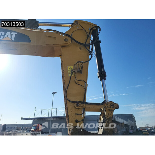 2018 Caterpillar 352F XE-45782668