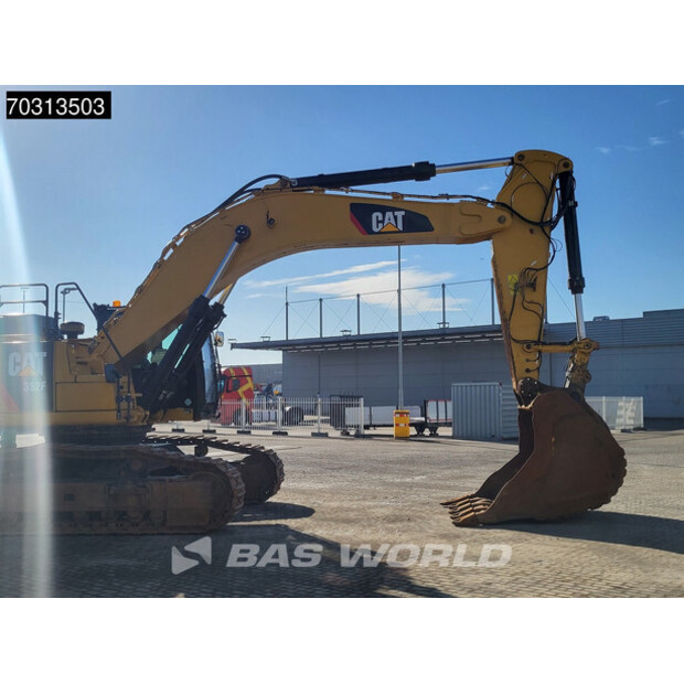 2018 Caterpillar 352F XE-45782669