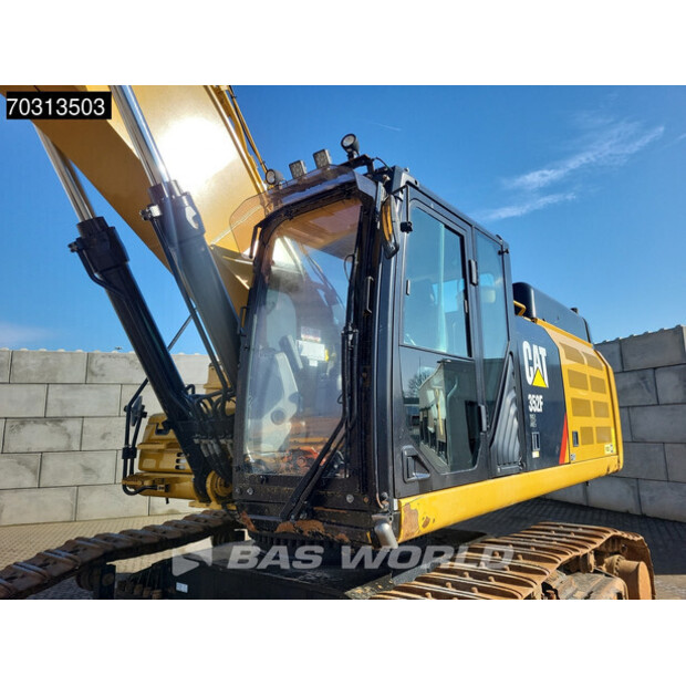 2018 Caterpillar 352F XE-45782670