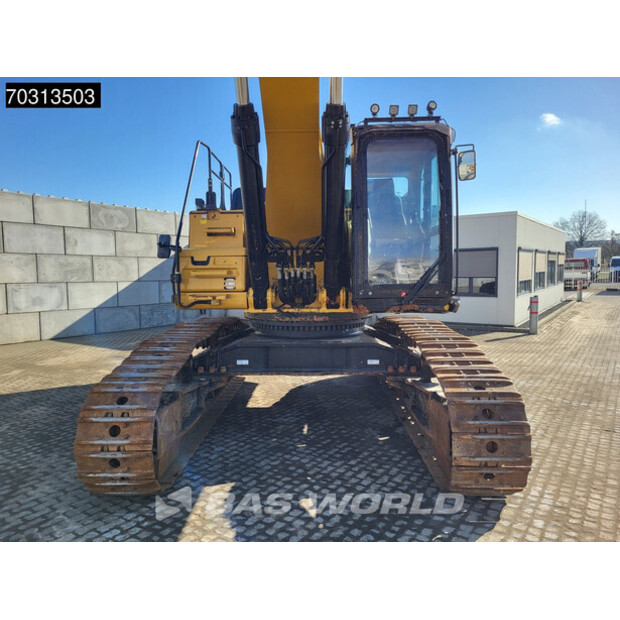 2018 Caterpillar 352F XE-45782672