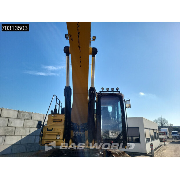 2018 Caterpillar 352F XE-45782673