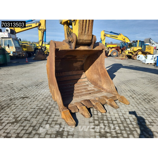 2018 Caterpillar 352F XE-45782674