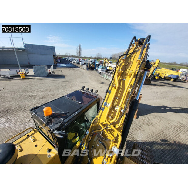 2018 Caterpillar 352F XE-45782675
