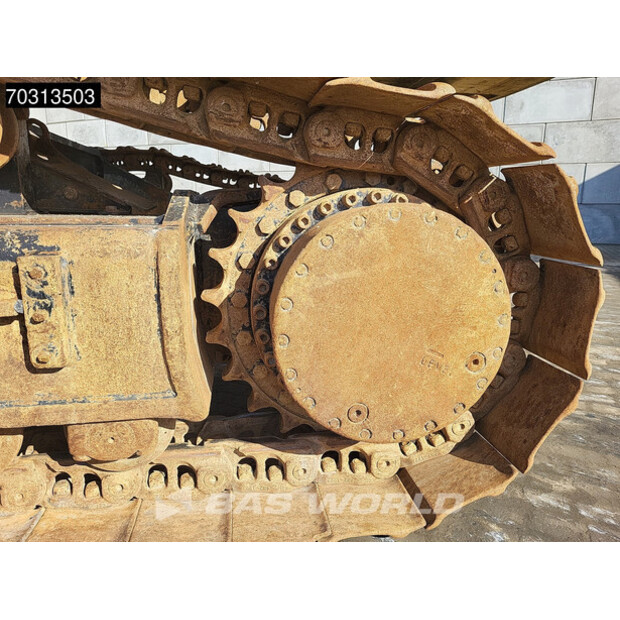 2018 Caterpillar 352F XE-45782681
