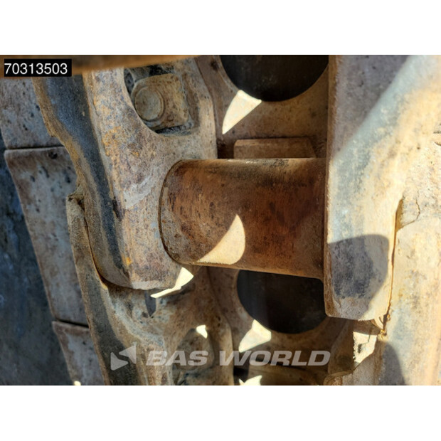 2018 Caterpillar 352F XE-45782682