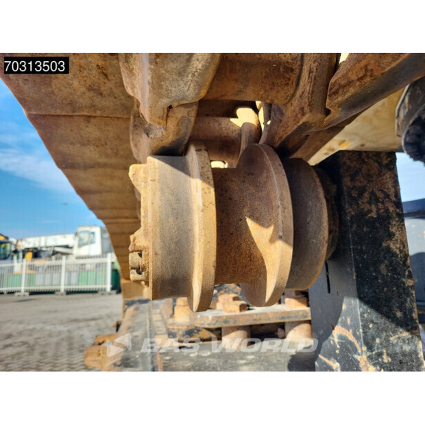 2018 Caterpillar 352F XE-45782683